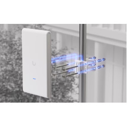 Punkt dostępowy U6-Mesh-Pro 