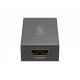Wzmacniacz sygnału (Repeater) HDMI do 10m 8K/60Hz, do 13m 4K/60Hz HDCP 2.3 