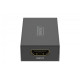 Wzmacniacz sygnału (Repeater) HDMI do 10m 8K/60Hz, do 13m 4K/60Hz HDCP 2.3 