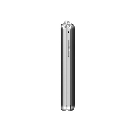 Telefon MM 835 4G dual Czarny 