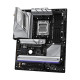Płyta główna B850 LIVEMIXER WIFI AM5 4DDR5 USB3.2 ATX