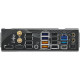 Płyta główna B850 LIVEMIXER WIFI AM5 4DDR5 USB3.2 ATX