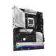 Płyta główna B850 PRO RS WIFI AM5 4DDR5 ATX
