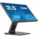 Monitor 22 cale T2252MSC-B2AG 10 PKT. POJ,IPS,HDMI,DP,2x1W,7H,2xUSB, AG-(Anti Glare) 
