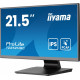 Monitor 22 cale T2252MSC-B2AG 10 PKT. POJ,IPS,HDMI,DP,2x1W,7H,2xUSB, AG-(Anti Glare) 