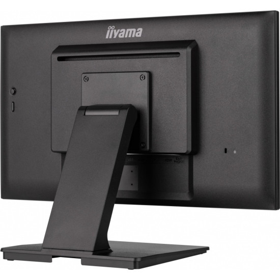 Monitor 22 cale T2252MSC-B2AG 10 PKT. POJ,IPS,HDMI,DP,2x1W,7H,2xUSB, AG-(Anti Glare) 