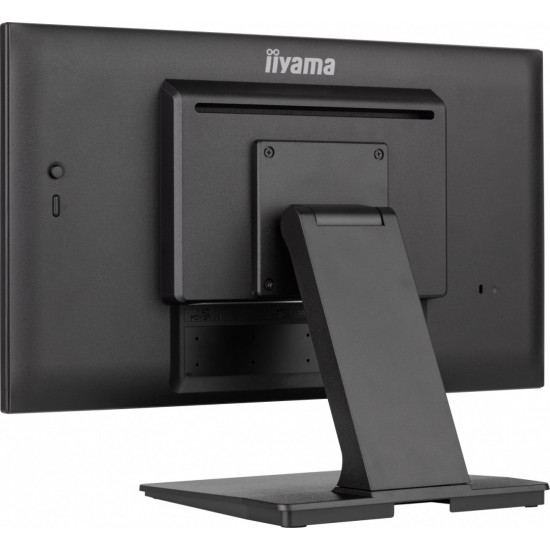 Monitor 22 cale T2252MSC-B2AG 10 PKT. POJ,IPS,HDMI,DP,2x1W,7H,2xUSB, AG-(Anti Glare) 