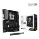 Płyta główna B850 PRO-A WIFI AM5 4DDR5 ATX