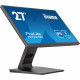 Monitor 27 cali T2752MSC-B1AG 10 PKT. POJ,IPS,HDMI,DP,2x1W,7H,2xUSB, 400cd/m2,AG-(Anti Glare) 