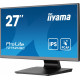 Monitor 27 cali T2752MSC-B1AG 10 PKT. POJ,IPS,HDMI,DP,2x1W,7H,2xUSB, 400cd/m2,AG-(Anti Glare) 