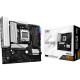 Płyta główna B850M PRO RS AM5 4DDR5 mATX 