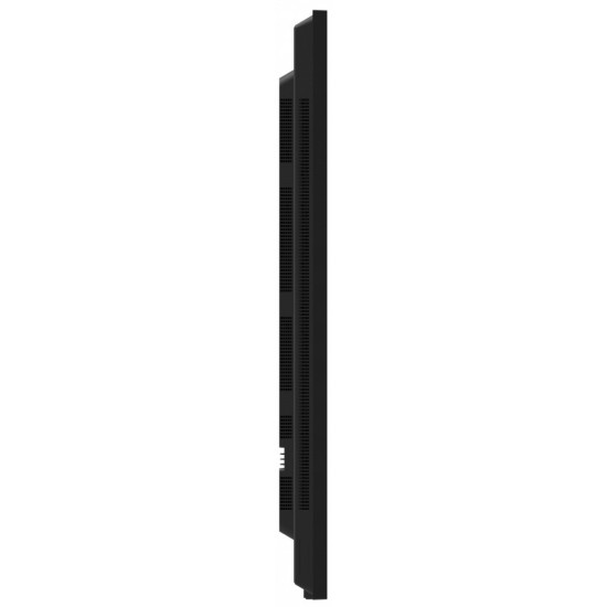 Monitor 65 cali LH6541UHS-B1AG VA,4K,24/7,LAN,USB,HDMI,500cd/m2, Haze(25%),2x10W,Pion/Poziom 