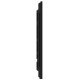 Monitor 65 cali LH6541UHS-B1AG VA,4K,24/7,LAN,USB,HDMI,500cd/m2, Haze(25%),2x10W,Pion/Poziom 