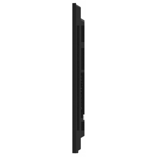 Monitor 65 cali LH6541UHS-B1AG VA,4K,24/7,LAN,USB,HDMI,500cd/m2, Haze(25%),2x10W,Pion/Poziom 