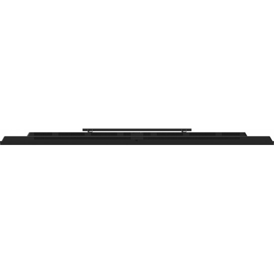 Monitor 65 cali LH6541UHS-B1AG VA,4K,24/7,LAN,USB,HDMI,500cd/m2, Haze(25%),2x10W,Pion/Poziom 