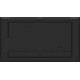 Monitor 65 cali LH6541UHS-B1AG VA,4K,24/7,LAN,USB,HDMI,500cd/m2, Haze(25%),2x10W,Pion/Poziom 