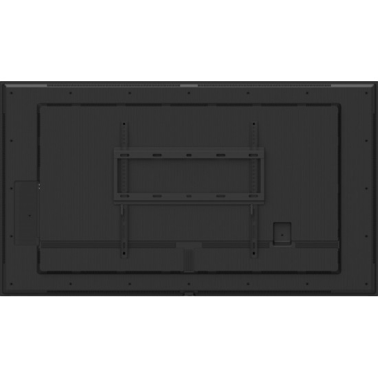 Monitor 65 cali LH6541UHS-B1AG VA,4K,24/7,LAN,USB,HDMI,500cd/m2, Haze(25%),2x10W,Pion/Poziom 