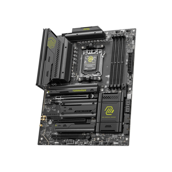Płyta główna MAG X870E TOMAHAWK WIFI AM5 4DDR5 ATX 