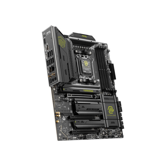 Płyta główna MAG X870E TOMAHAWK WIFI AM5 4DDR5 ATX 