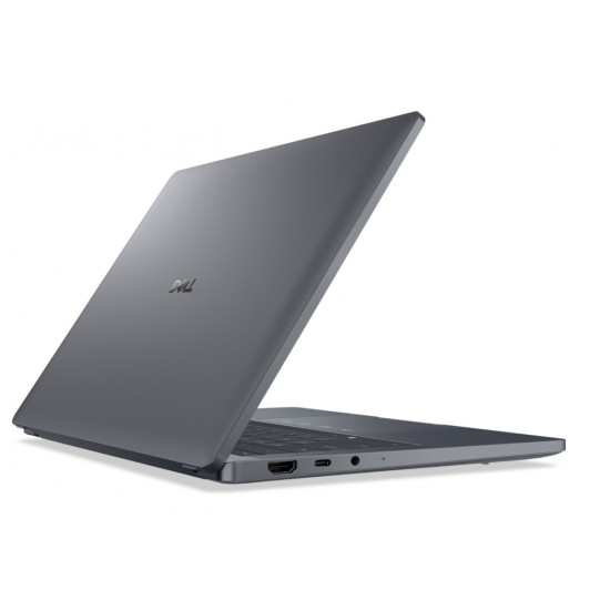 Laptop Dell Pro 13 Premium PA13250/Ultra 7 266V/16GB/512GB SSD Gen4 CL35/13.3 FHD+/Arc/FgrPr/Cams&Mic/WLAN+BT/Backlit Kb/3C/vPro/3YPS Magnesium