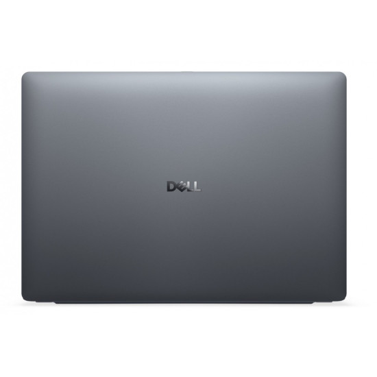 Laptop Dell Pro 13 Premium PA13250/Ultra 7 268V/32GB/512GB SSD Gen4 CL35/13.3 QHD+ Touch/Arc/FgrPr/Cams&Mic/WLAN+BT/Bck Kb/3C/vPro/3YPS Magnesium