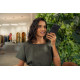 Smartfon moto g75 5G 8GB/128GB Charcoal Gray b2b 