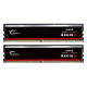 Pamięć PC DDR5 64GB (2x32GB) Aegis 5 5600MHz CL36-36 XMP3 Czarny