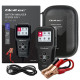 Cyfrowy tester akumulatora 3w1 z LCD | 6V | 12V | 24V | 30Ah- 200Ah 