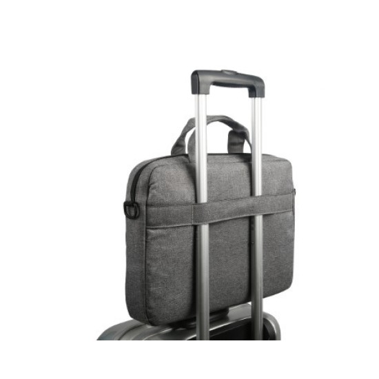 Torba na laptopa 15.6 cala T210 Szara 4X40T84060 