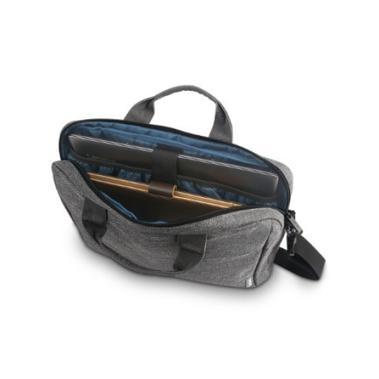 Torba na laptopa 15.6 cala T210 Szara 4X40T84060 