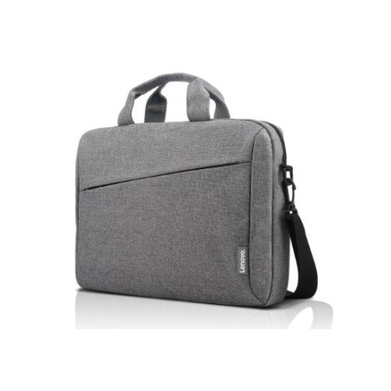 Torba na laptopa 15.6 cala T210 Szara 4X40T84060 