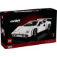 Klocki Technic 10337 Lamborghini Countach 5000 Quattrovalvole 