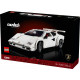 Klocki Technic 10337 Lamborghini Countach 5000 Quattrovalvole 