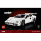 Klocki Technic 10337 Lamborghini Countach 5000 Quattrovalvole 