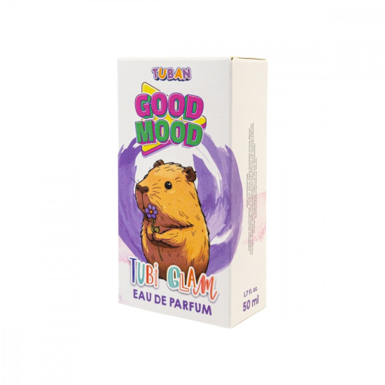 Perfumy Tubi Glam Good Mood 