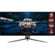 Monitor MAG401QR 40 cali /1ms/ IPS/UWQHD/155Hz/21:9