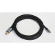 Kabel Micro HDMI - HDMI, v 2.1 M/M 