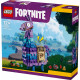 Klocki Fortnite 77071 Lama Zaopatrzeniowa