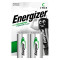 Akumulator Power Plus D LR20 2500 mAh 2 szt. blister