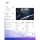 Tablet RT8 6/256GB IP69K czarny