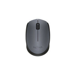 Mysz bezprzewodowa M170 Wireless Mouse Grey 910-004642 