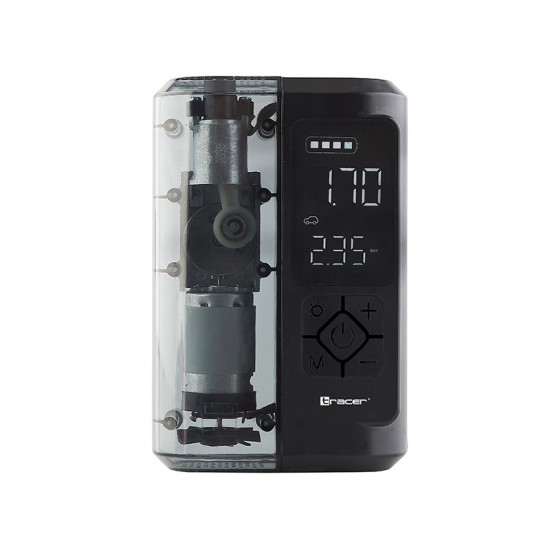 Kompresor RES 09B6