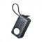Powerbank Apple Watch MagGo 10000mAh czarny
