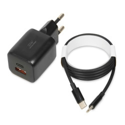 Ładowarka sieciowa C42B USB C 33W