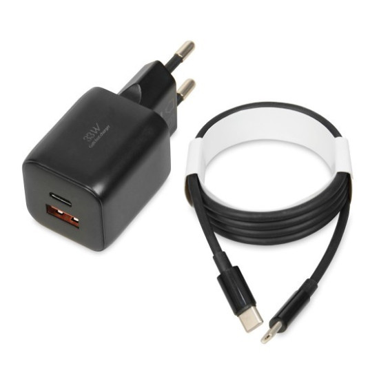 Ładowarka sieciowa C42B USB C 33W