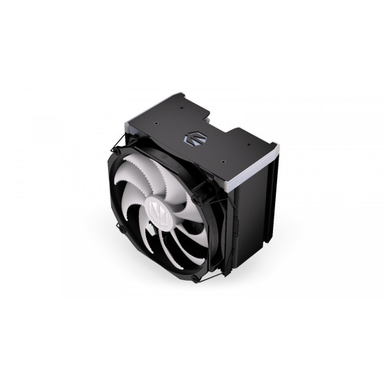 Chłodzenie procesora Fortis 5 Black ARGB EY3A014 