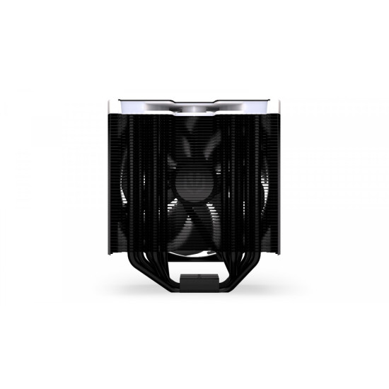 Chłodzenie procesora Fortis 5 Black ARGB EY3A014 