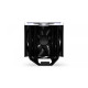 Chłodzenie procesora Fortis 5 Black ARGB EY3A014 