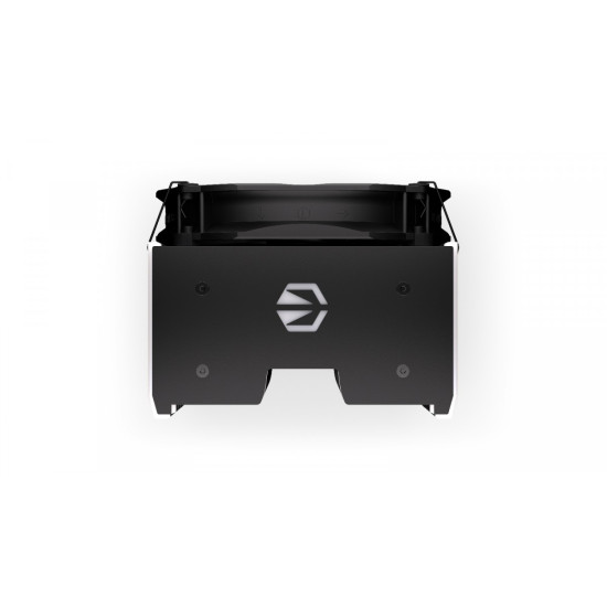 Chłodzenie procesora Fortis 5 Black ARGB EY3A014 