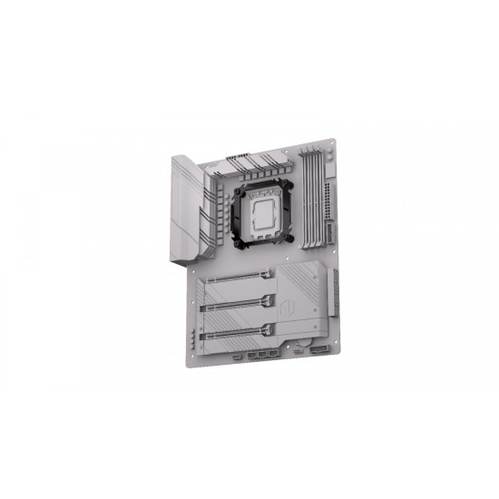 Chłodzenie procesora Fortis 5 Black ARGB EY3A014 
